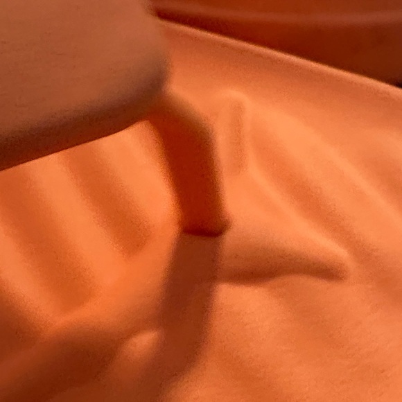 CROCS Women’s Coral Foam Flip Sandals - Picture 3 of 10